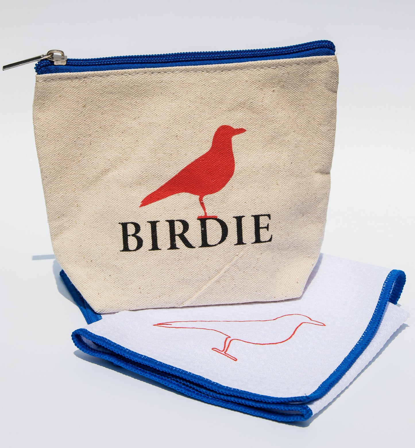 BIRDIE BRANDS BOX | Spritz Care Kit