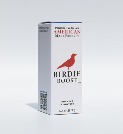 SKINCARE ADMIXTURE | BIRDIE Boost V|C (Vitamin C Powder)