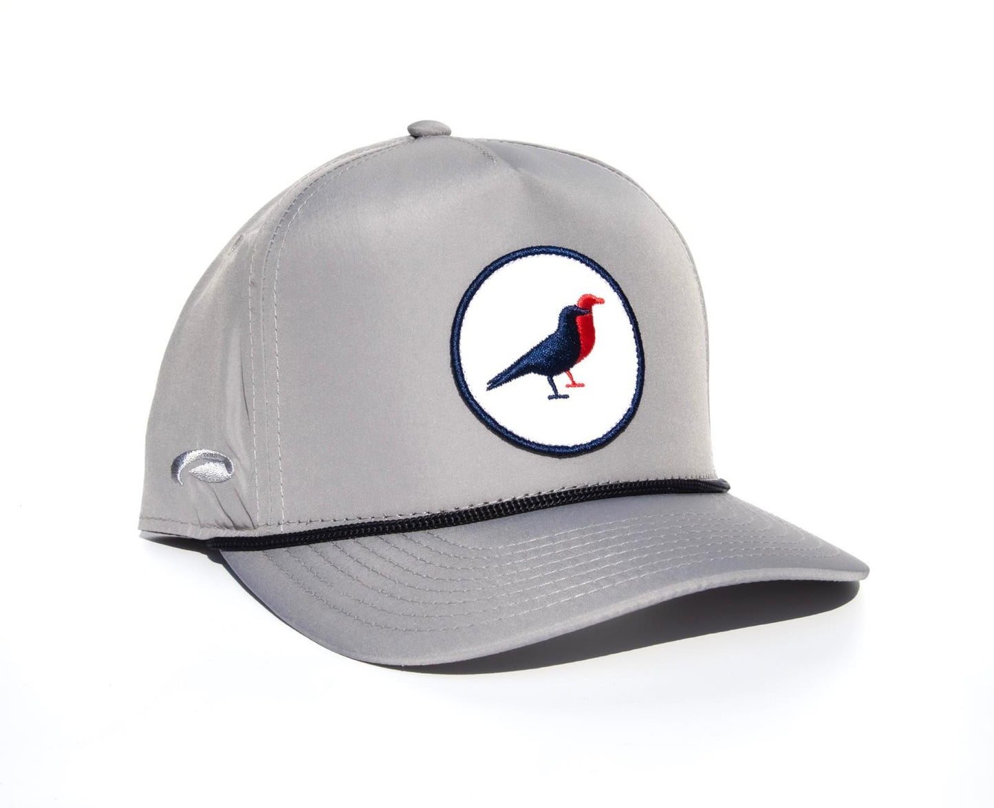 BIRDIE BRANDS HAT by PUKKA