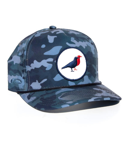 BIRDIE BRANDS HAT by PUKKA